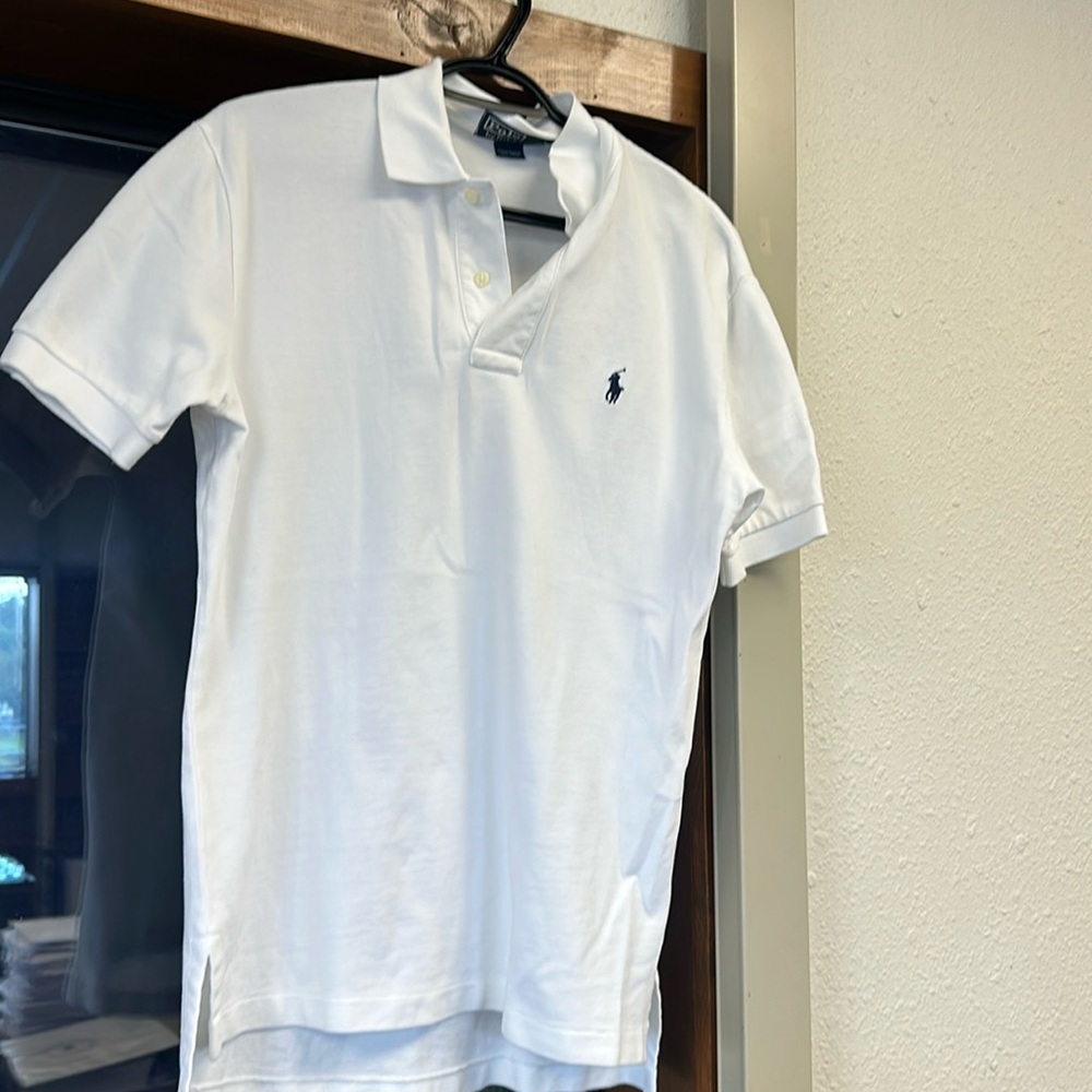 Polo golf shirt